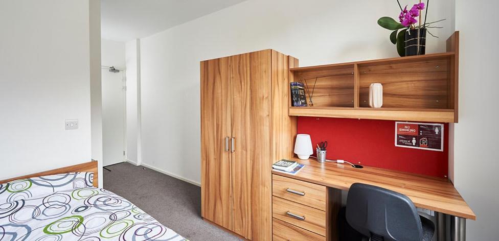 Zeni Ensuite, Cambridge Cambridge (Cambridgeshire) Exterior photo